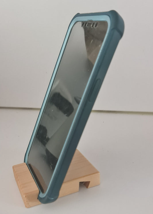 Support Smartphone WOOW™ en Bois – Élégant, Compact ou Ultra Stable